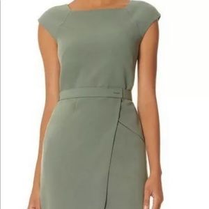 The limited scandal collection dress Sz 4